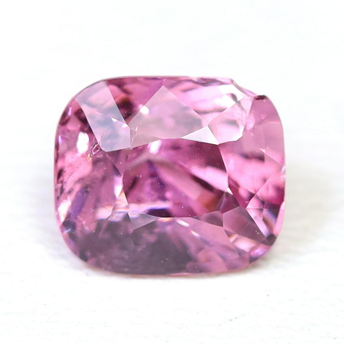 1.71Ct Natural Cushion Burmese Spinel - Burmese Spinel - Cushion Gemstone: Thousand Planet Auction House Welcome to our auction house, today auction brought to you by Leharlequin Co., Ltd based in Bangkok, Thailand specialize in all kinds of opal and color gemstone both in m