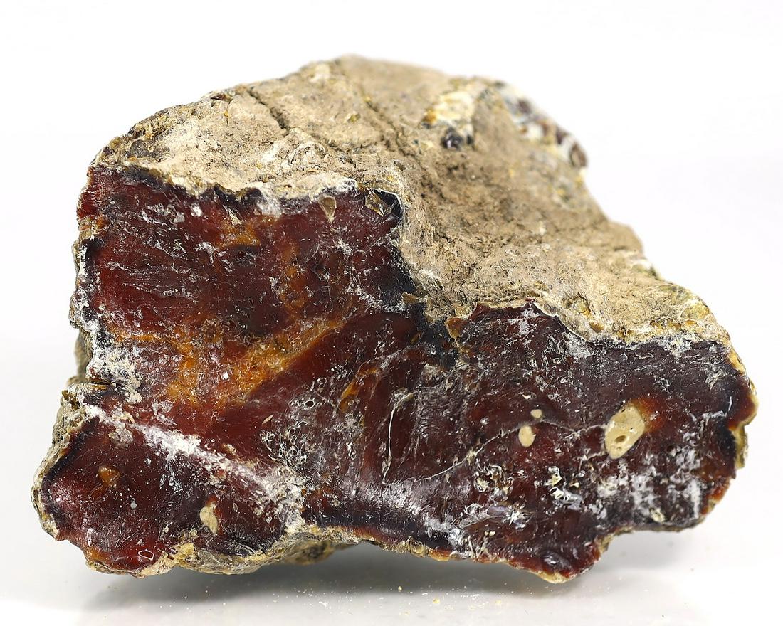 Collection of Amber Fossil Rough Specimen: Dimension: 3 35/64 inches Thousand Planet Auction House Season 2 Asian Treasure Hunt Auction, auction including Abstract Oil Painting, Sculptures & Carvings, Statues & Statuettes, Bust Carving, Signet