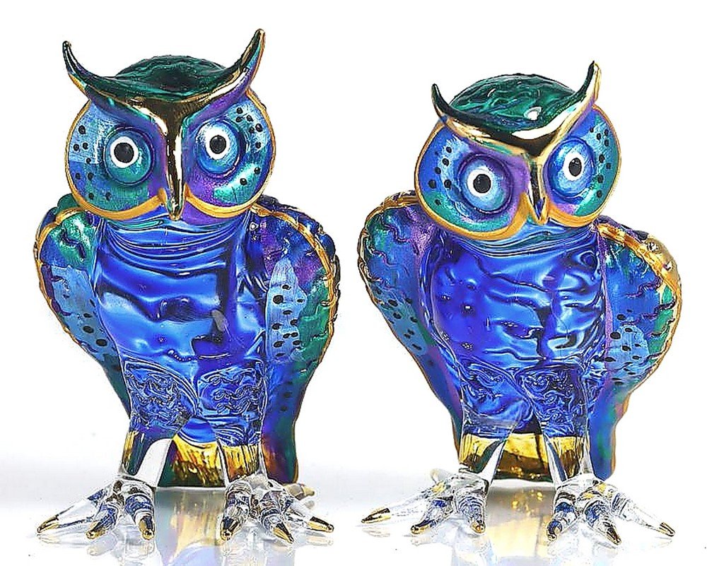 Collection of Artist Glass Paperweights Home Decoration Art Glass: Dimension: 3 35/64 inches Thousand Planet Auction House Season 2 Asian Treasure Hunt Auction, auction including Abstract Oil Painting, Sculptures & Carvings, Statues & Statuettes, Bust Carving, Signet