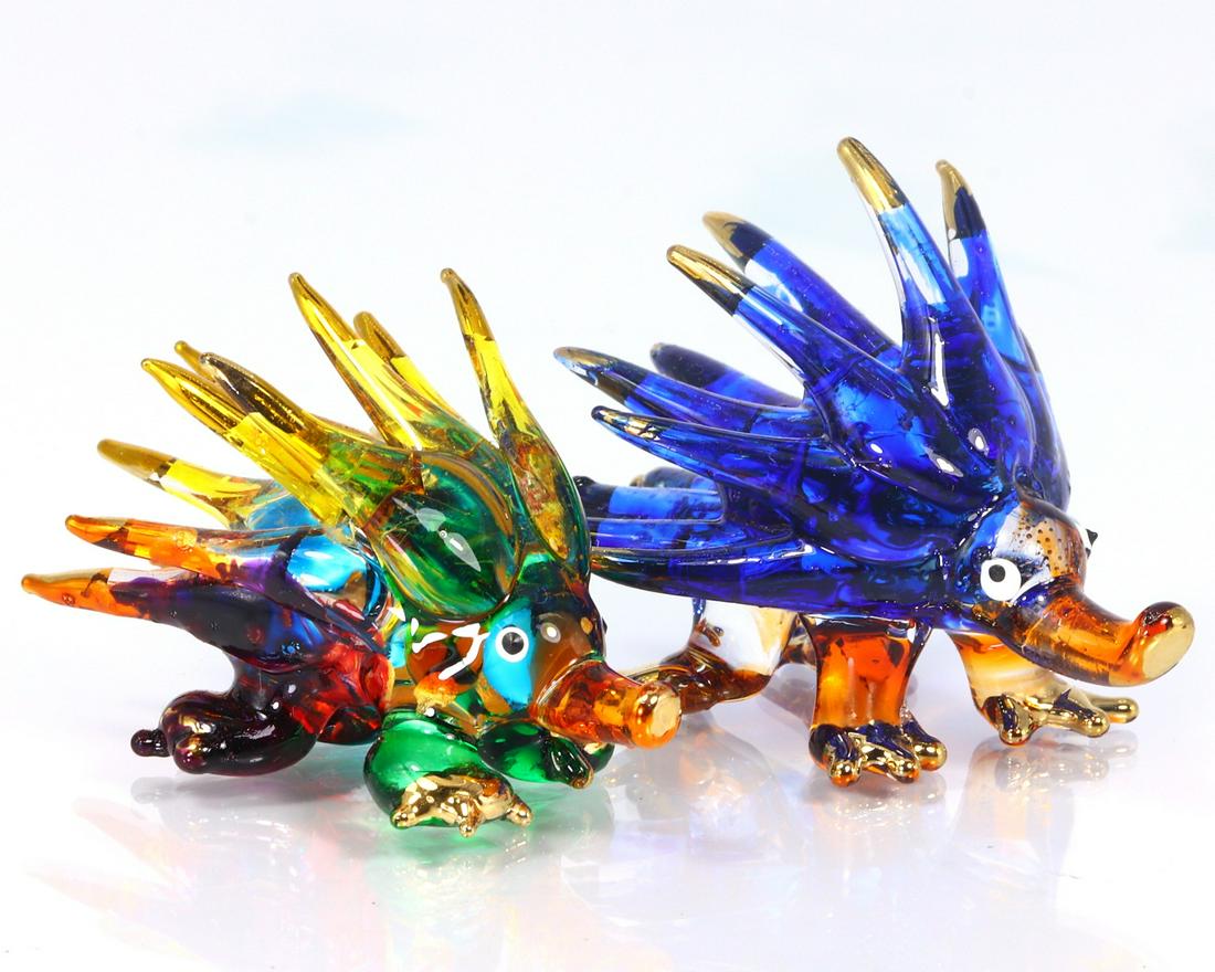 Collection of Artist Glass Paperweights Home Decoration Art Glass: Dimension: 1 13/16 inches Thousand Planet Auction House Season 2 Asian Treasure Hunt Auction, auction including Abstract Oil Painting, Sculptures & Carvings, Statues & Statuettes, Bust Carving, Signet