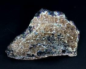 An Ancient surface iridescent Roman Glass Slags Collections: Dimension: 3 9/64inches Thousand Planet Auction House Season 2 Asian Treasure Hunt Auction, auction including Abstract Oil Painting, Sculptures & Carvings, Statues & Statuettes, Bust Carving, Signet R