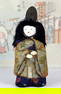 Ichimatsu Ningyo Vintage Japanese Doll