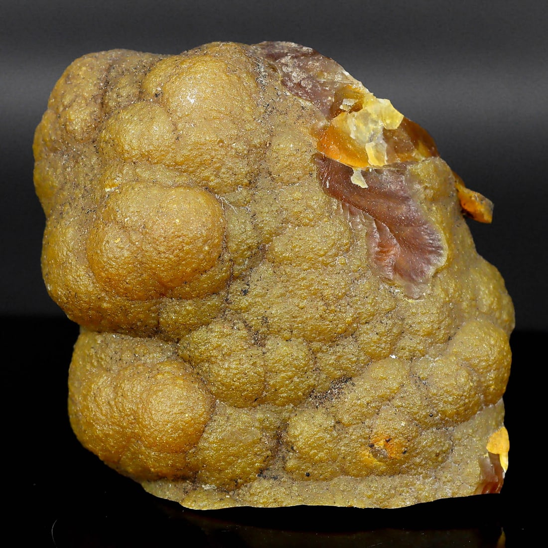 32Grams Natural Fire Agate Rough Specimen (1 of 3)