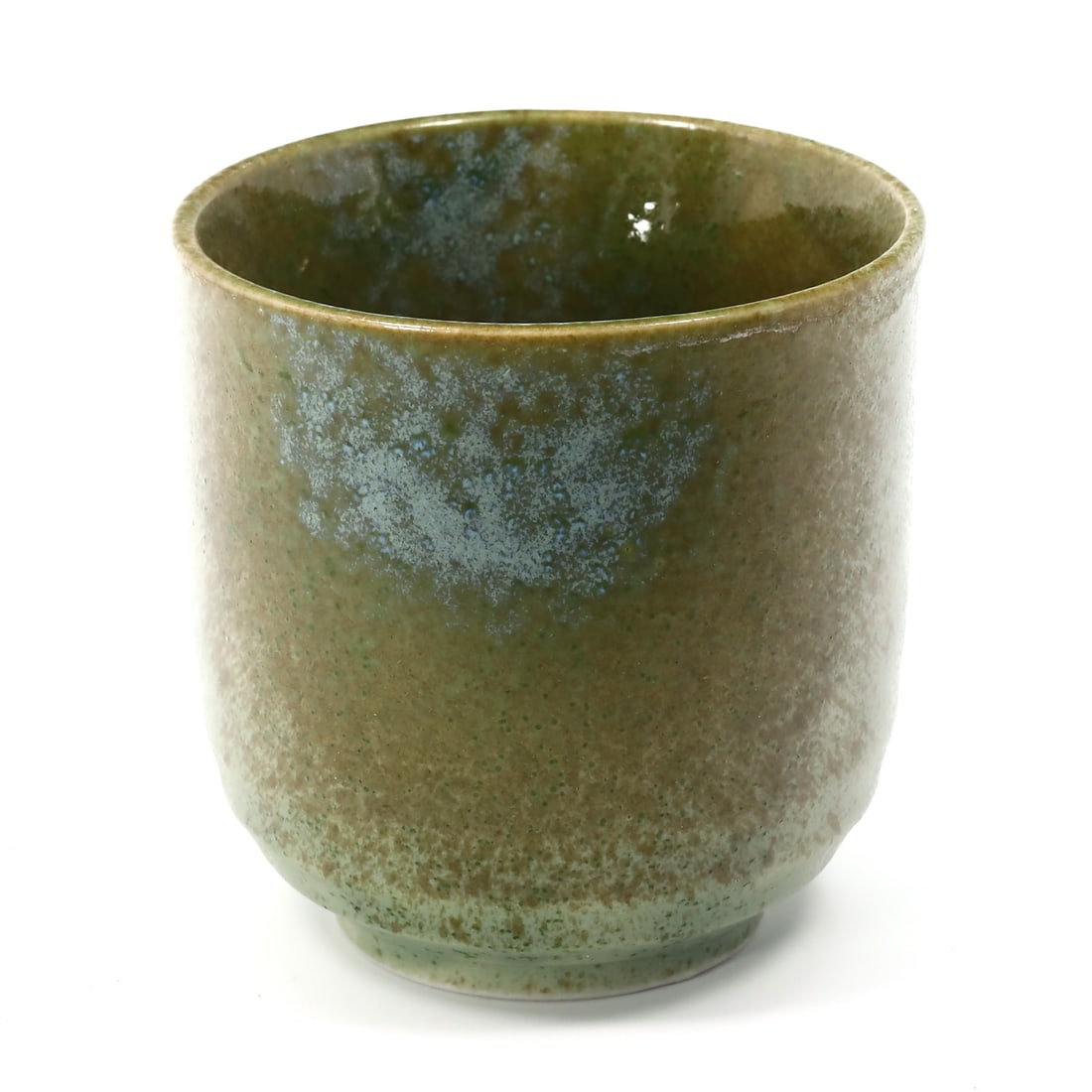 An Oriental Asian Japanese Artistic Porcelain Tea Cup (1 of 5)