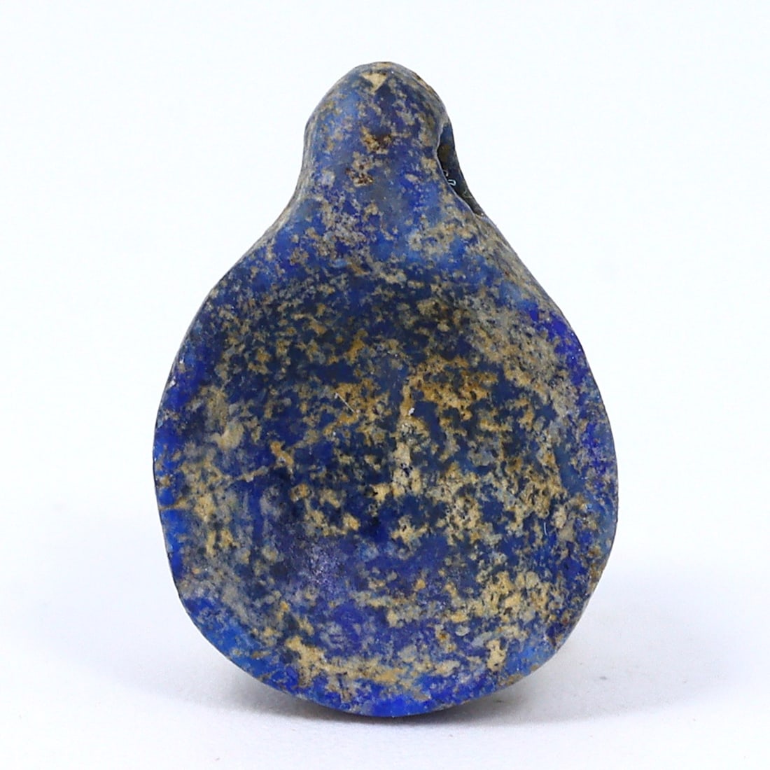 Ancient Mesopotamian Lapis Bead, Sumerian Uruk Period (4000 BC - 3100 BC) (1 of 4)