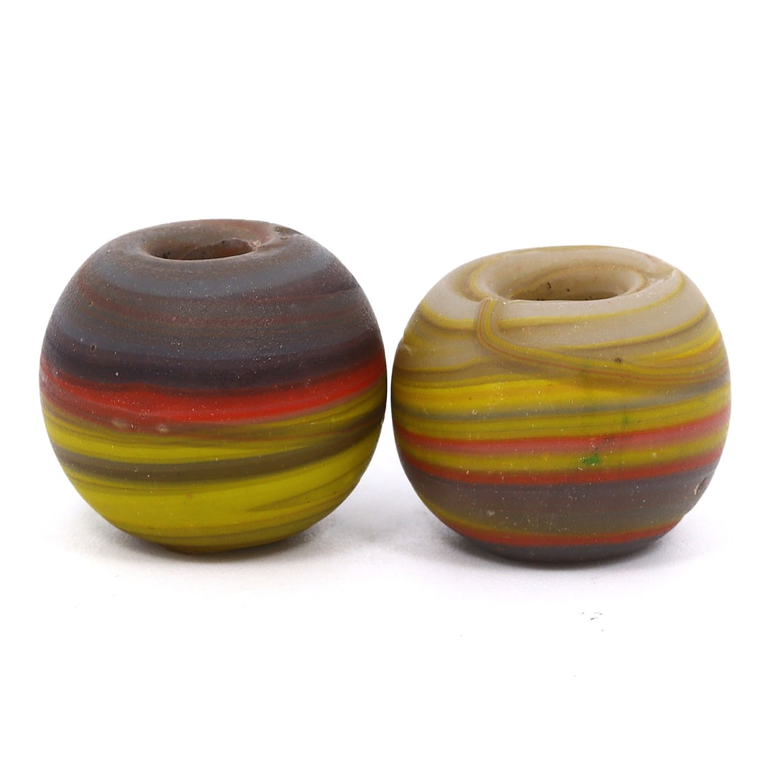 Persian Legacy in a Bead: Timeless Design in Modern Glasswork (Contemporary Era) (1 of 3)