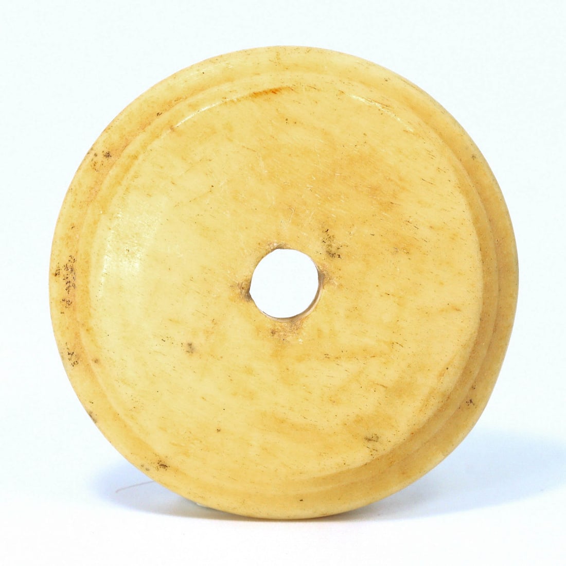 Treasures from the Past: Central Asian Achaemenid Whorl Beads (6th-4th Century BC) (1 of 3)