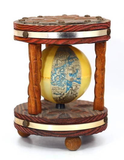 Globes