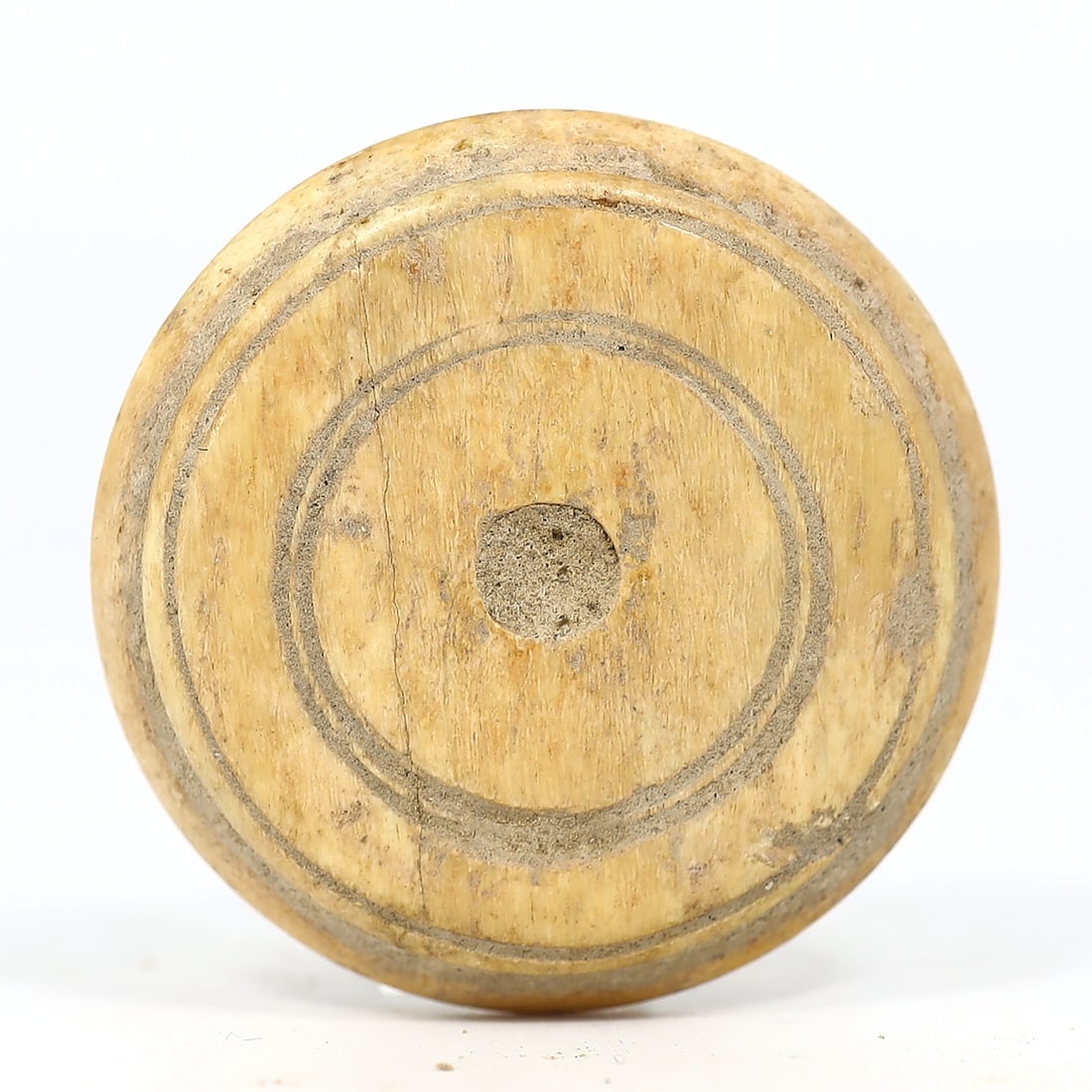 Achaemenid Empire Spindle Whorls: Symbols of Ancient Central Asian Heritage (6th-4th Century BC) (1 of 3)