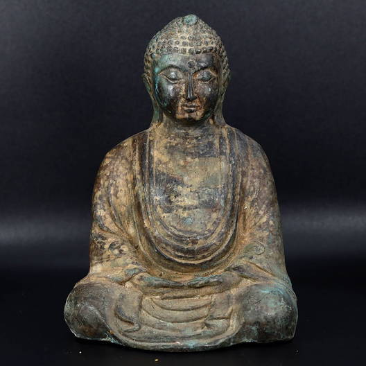 Buddhism Collectibles