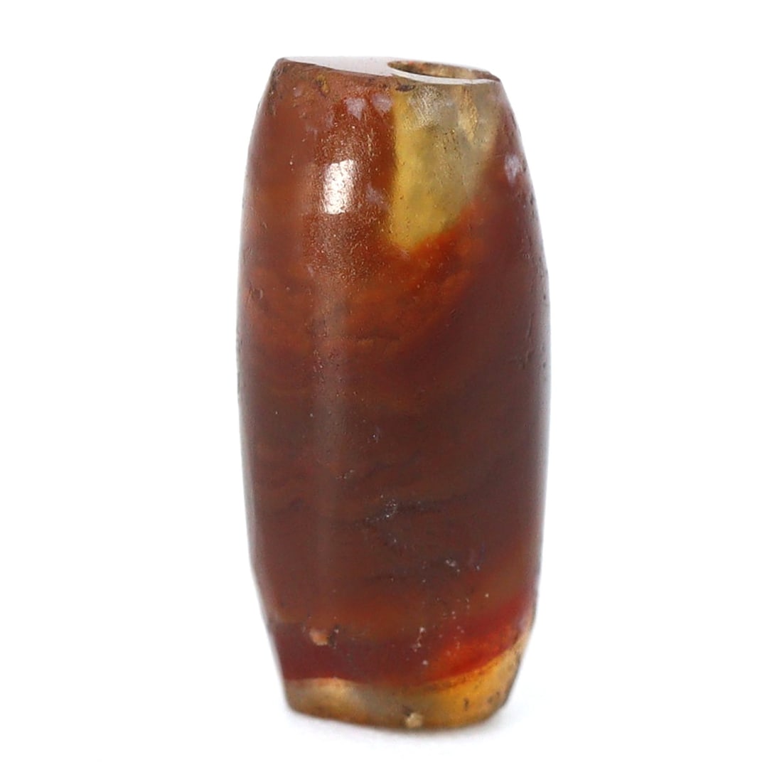 Ancient Indus Valley Civilization Bead: Glimpse of Harappan Excellence (2500-2000BC) (1 of 4)