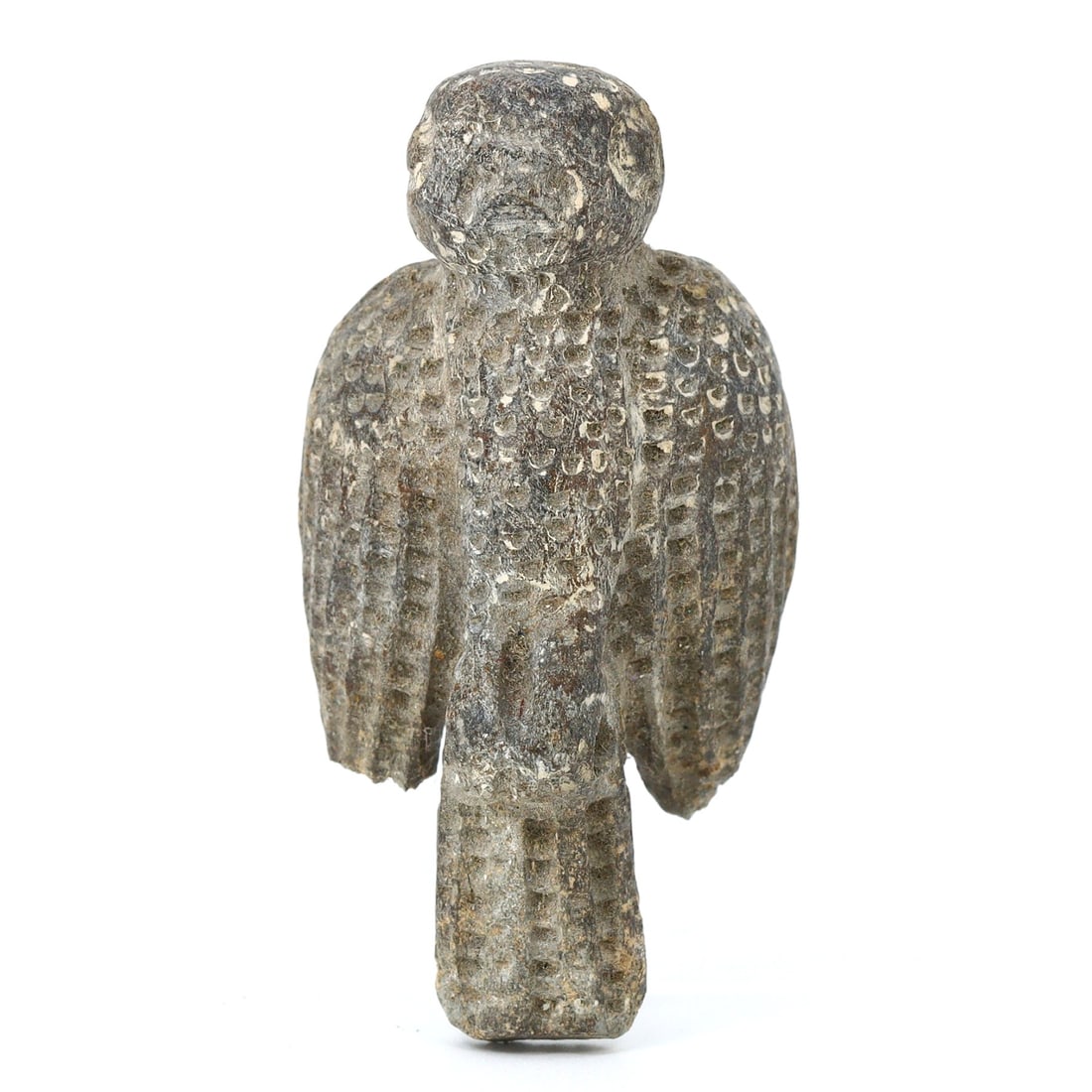 Byzantine Era Carved Stone Bird Figure (600-900 AD) (1 of 3)