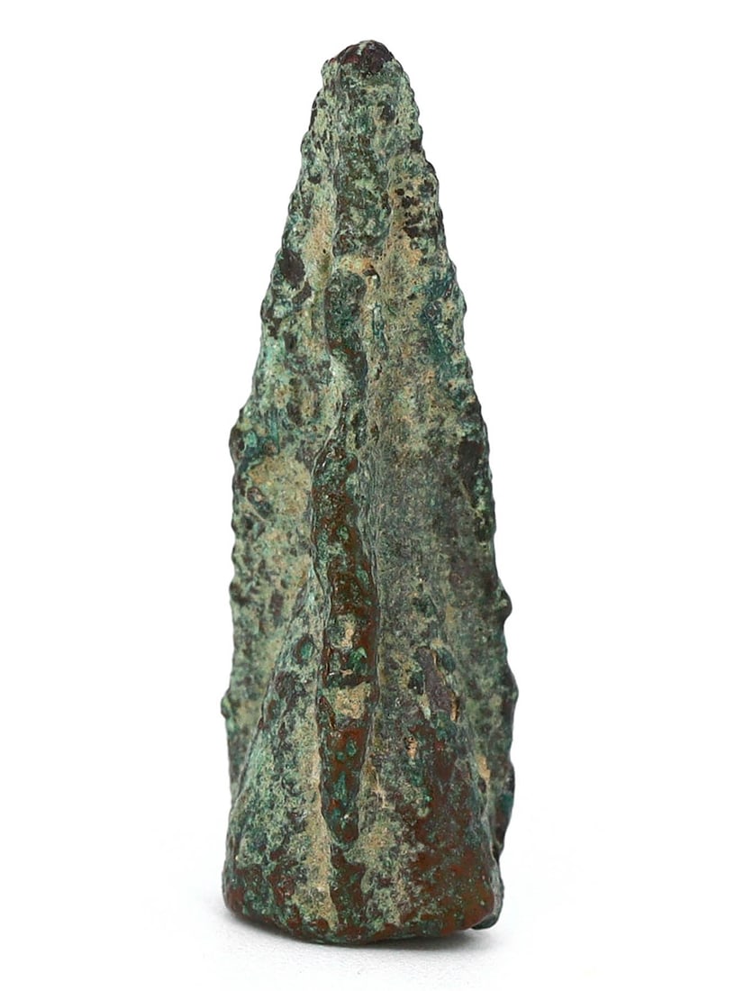 Bronze Age European Ritual Arrowhead (2000-1700 BC) (1 of 3)