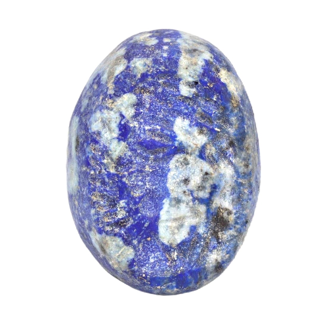 An Ancient Sasanian Lapis Lazuli Stamp Seal, c. 224-651 CE: Category: Stamp Seals This lapis lazuli stamp seal from the Sasanian Empire exemplifies the aesthetic and functional craftsmanship of the period. The use of lapis lazuli, a material prized for its vib