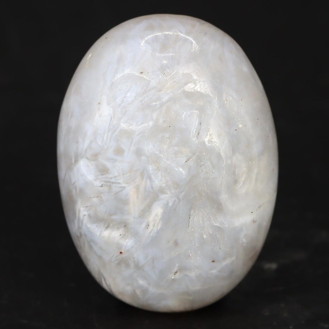 An Ancient Sassanian Chalcedony Stamp Seal, c. 224–651 CE (1 of 1)