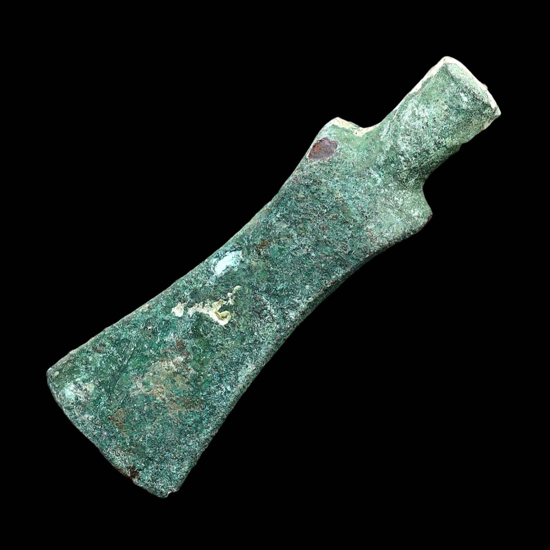 Ancient Luristan Bronze Axe Head, c. 1000-650 BC (1 of 3)
