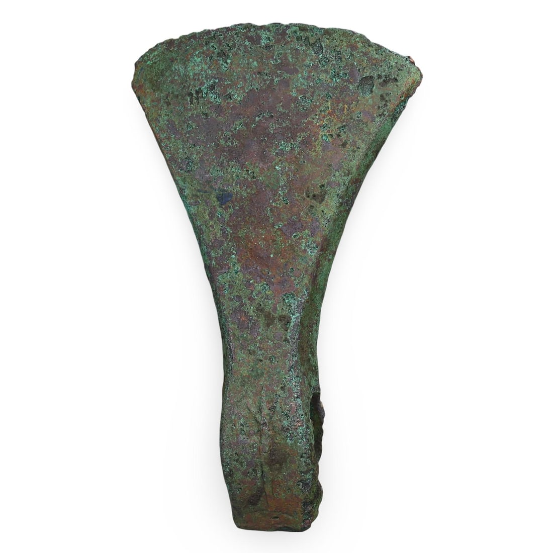 Ancient Near Eastern Luristan Bronze Axe Head, c. 1000-650 BC (1 of 6)