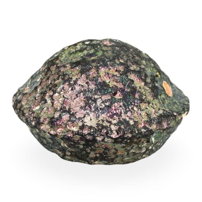 Ancient Hellenistic Greek Conoid Glass Weight, 3rd-1st Century BC (1 of 3)