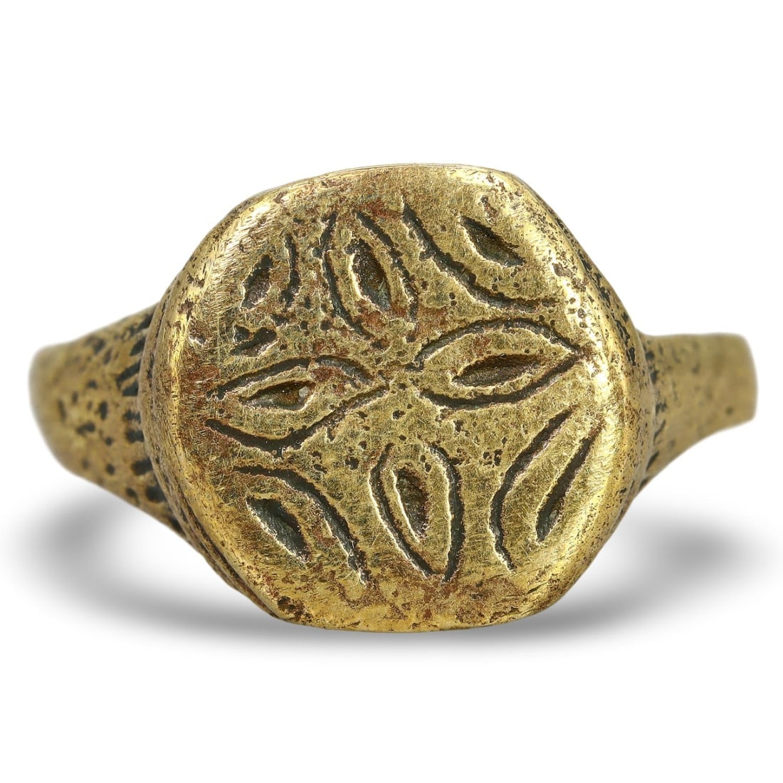 Authentic Premium Ancient Roman-Byzantine & Medieval Viking Era Ring: Authentic Premium Ancient Roman-Byzantine & Medieval Viking Era Ring