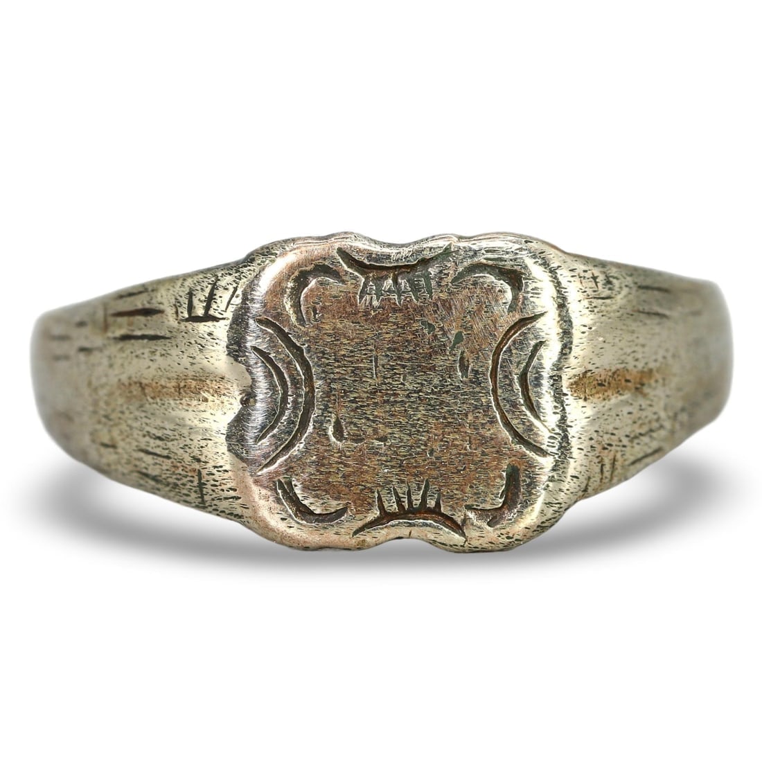 Authentic Premium Ancient Roman-Byzantine & Medieval Viking Era Ring (1 of 3)