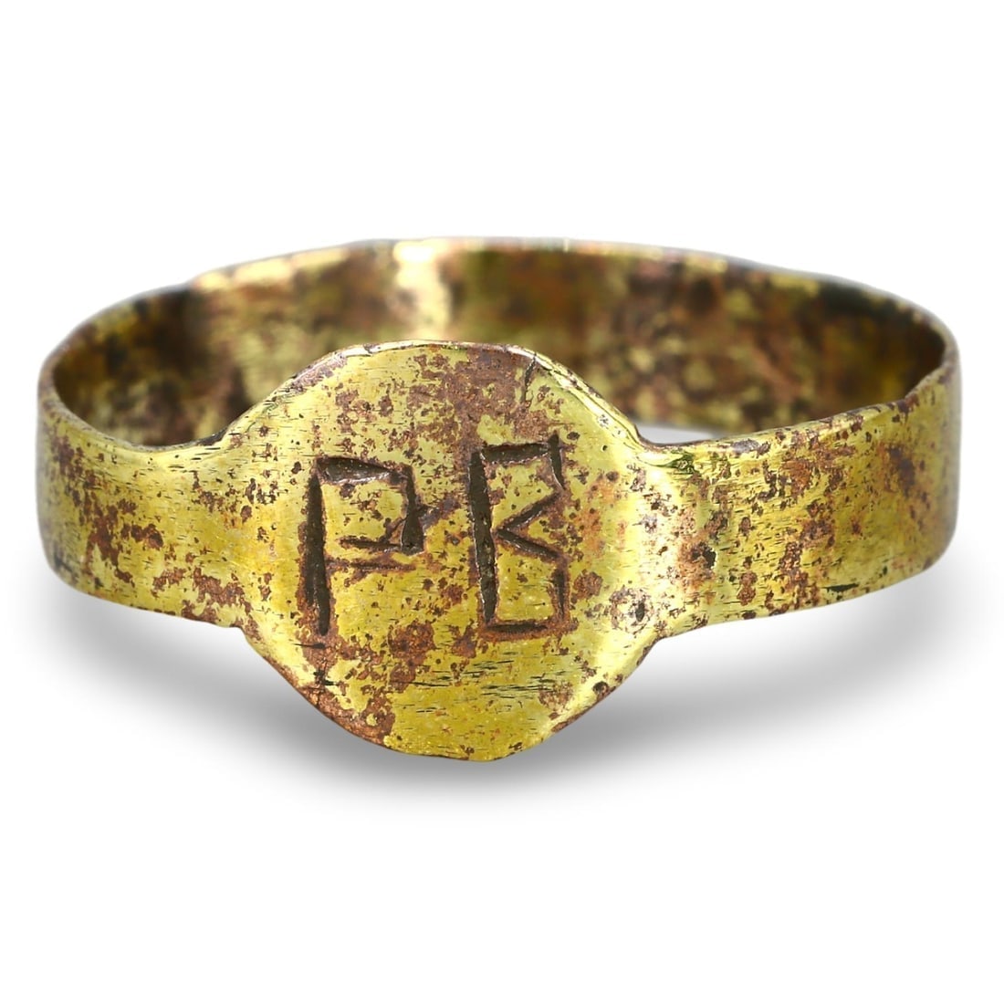 Authentic Premium Ancient Roman-Byzantine & Medieval Viking Era Ring: We are delighted to present an extraordinary collection of jewelry and artifacts spanning various historic European periods. Our selection ranges from Ancient Roman, Byzantine, and Early Medieval to L