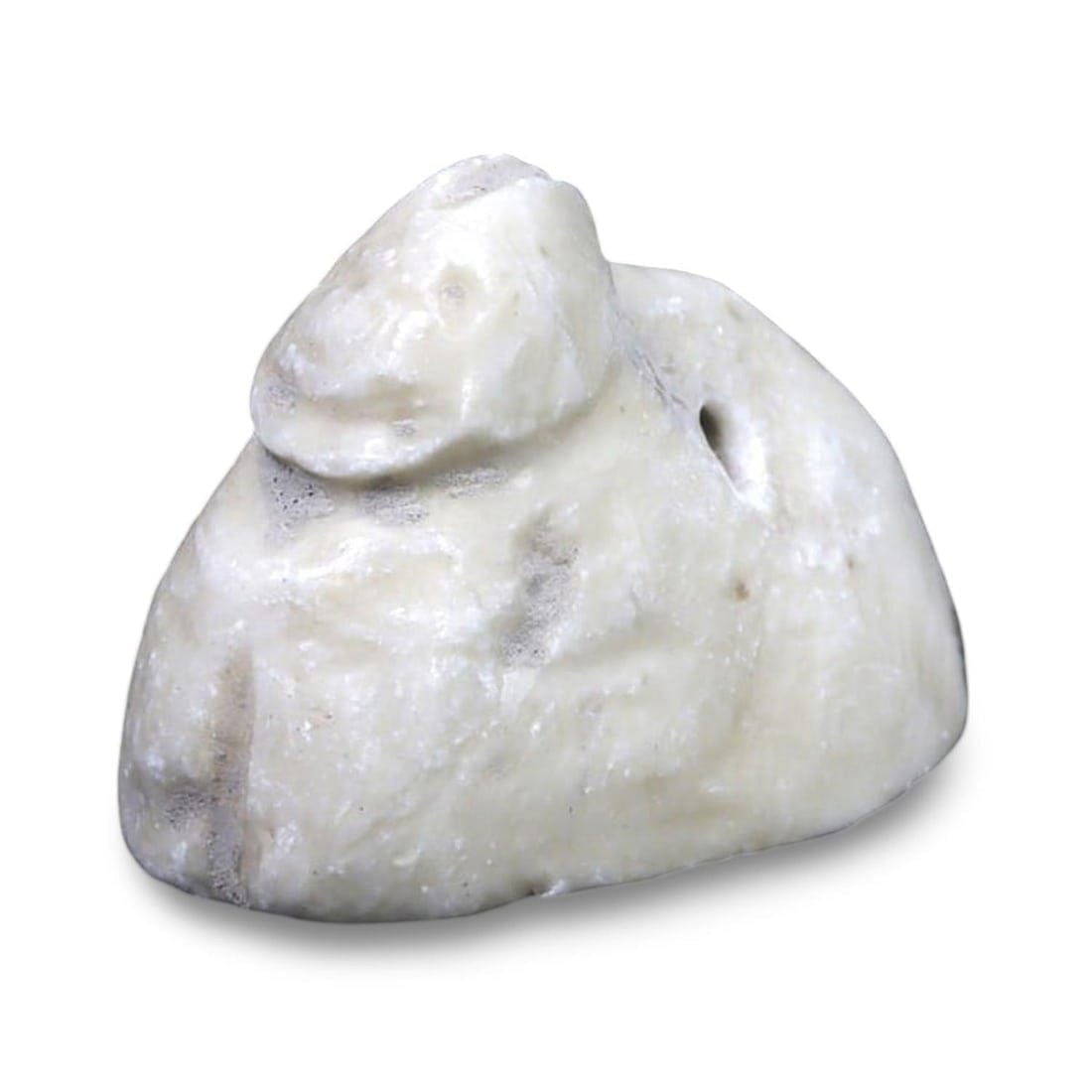 Ancient Egyptian Near Eastern Carved Sphinx Amulet: We are delighted to present an extraordinary collection of jewelry and artifacts spanning various historic European periods. Our selection ranges from Ancient Roman, Byzantine, and Early Medieval to L