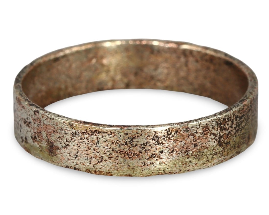 Authentic Premium Ancient Roman-Byzantine & Medieval Viking Era Ring US 10: Are you searching to buy authentic ancient coins, medieval relics, or antique jewelry for sale? Look no further! Our upcoming auction features an exceptional collection of authentic ancient Roman coin