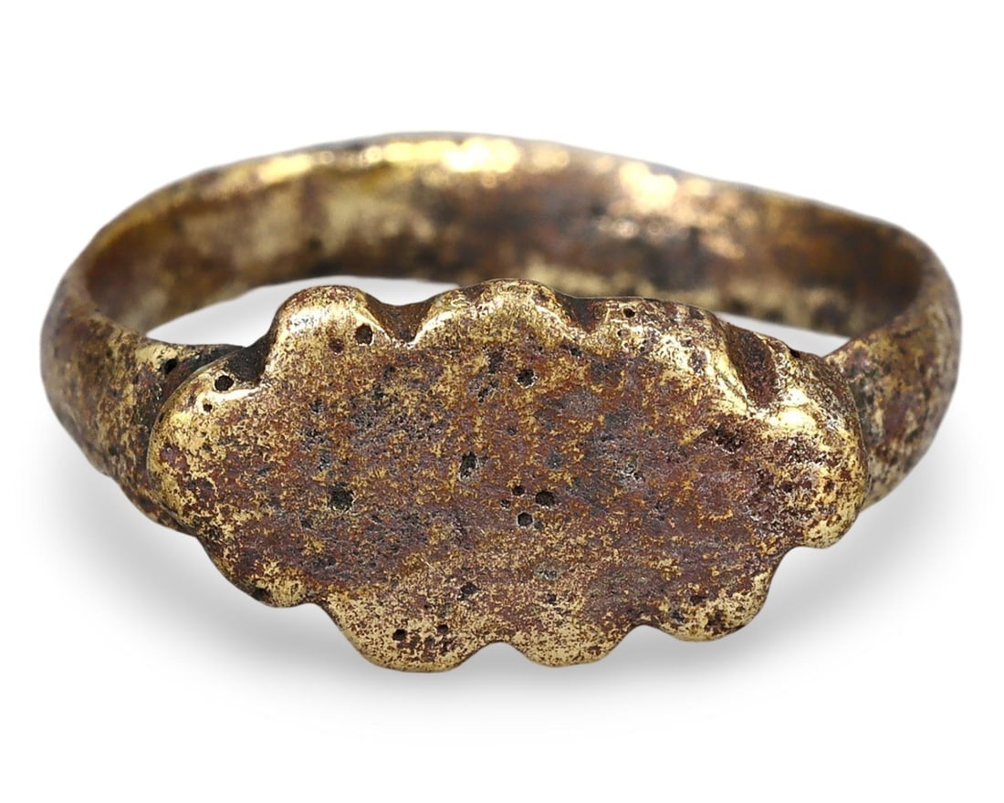 Authentic Premium Ancient Roman-Byzantine & Medieval Viking Era Ring US 5.25: Are you searching to buy authentic ancient coins, medieval relics, or antique jewelry for sale? Look no further! Our upcoming auction features an exceptional collection of authentic ancient Roman coin