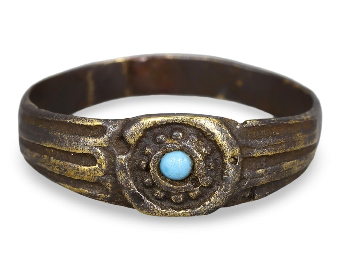 Authentic Premium Ancient Roman-Byzantine & Medieval Viking Era Ring US 9.25: Are you searching to buy authentic ancient coins, medieval relics, or antique jewelry for sale? Look no further! Our upcoming auction features an exceptional collection of authentic ancient Roman coin