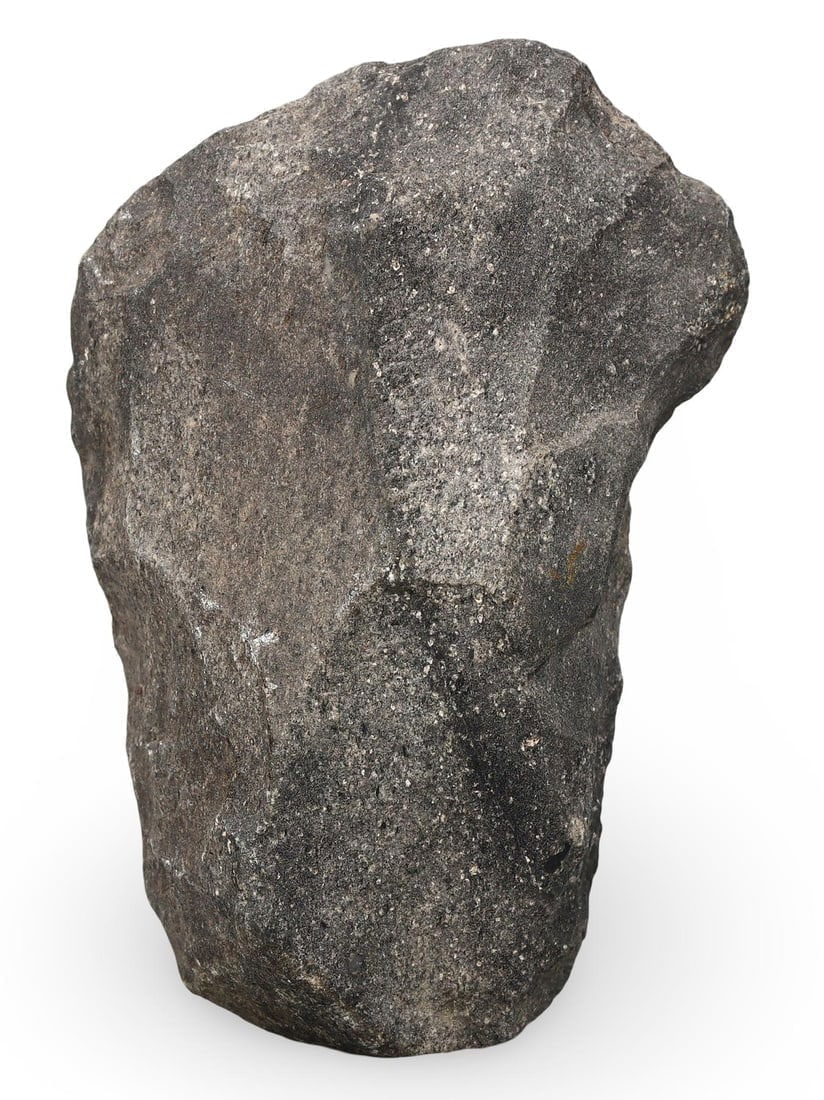 Ancient European Palaeolithic Hunting Hand Stone Axe: NO RESERVE AUCTION running!! Our upcoming No Reserve Auction offers an incredible collection of authentic ancient Roman coins, Viking jewelry, and historical artifacts spanning millennia. This is a ra