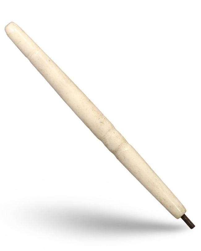 Ancient Late Medieval Silk Road Carving Tool, 12th-16th Century (1 of 2)