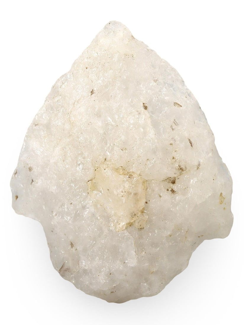 Authentic Ancient Native American Flint Arrowhead Prehistoric Artifact: Our highly anticipated Antique Auction, "Treasures of the Ancient and Medieval World," offering an unparalleled opportunity for collectors and history enthusiasts to acquire rare Ancient Artifacts for