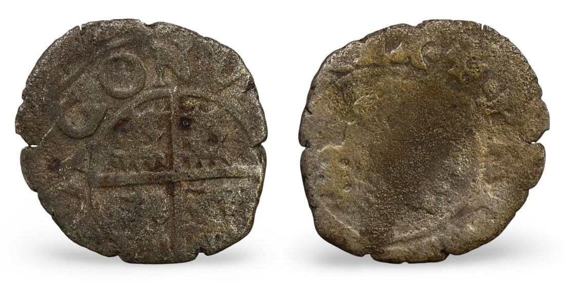 Antique Medieval Golden Horde Islamic Era Silver Coin, (11mm, 0.48g): Our highly anticipated Antique Auction, "Treasures of the Ancient and Medieval World," offering an unparalleled opportunity for collectors and history enthusiasts to acquire rare Ancient Artifacts for