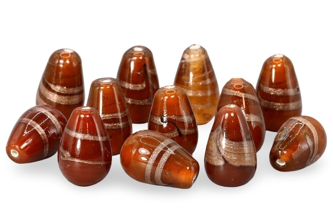 Collection of Venetian Murano Vibrant Lampwork Designs and Intricate Handcrafted Detailing Glass: **Dimension information at the bottom section after Condition** Welcome to the No Reserve Antique Treasures Auction S2, where history comes alive through an extraordinary collection of treasures spann