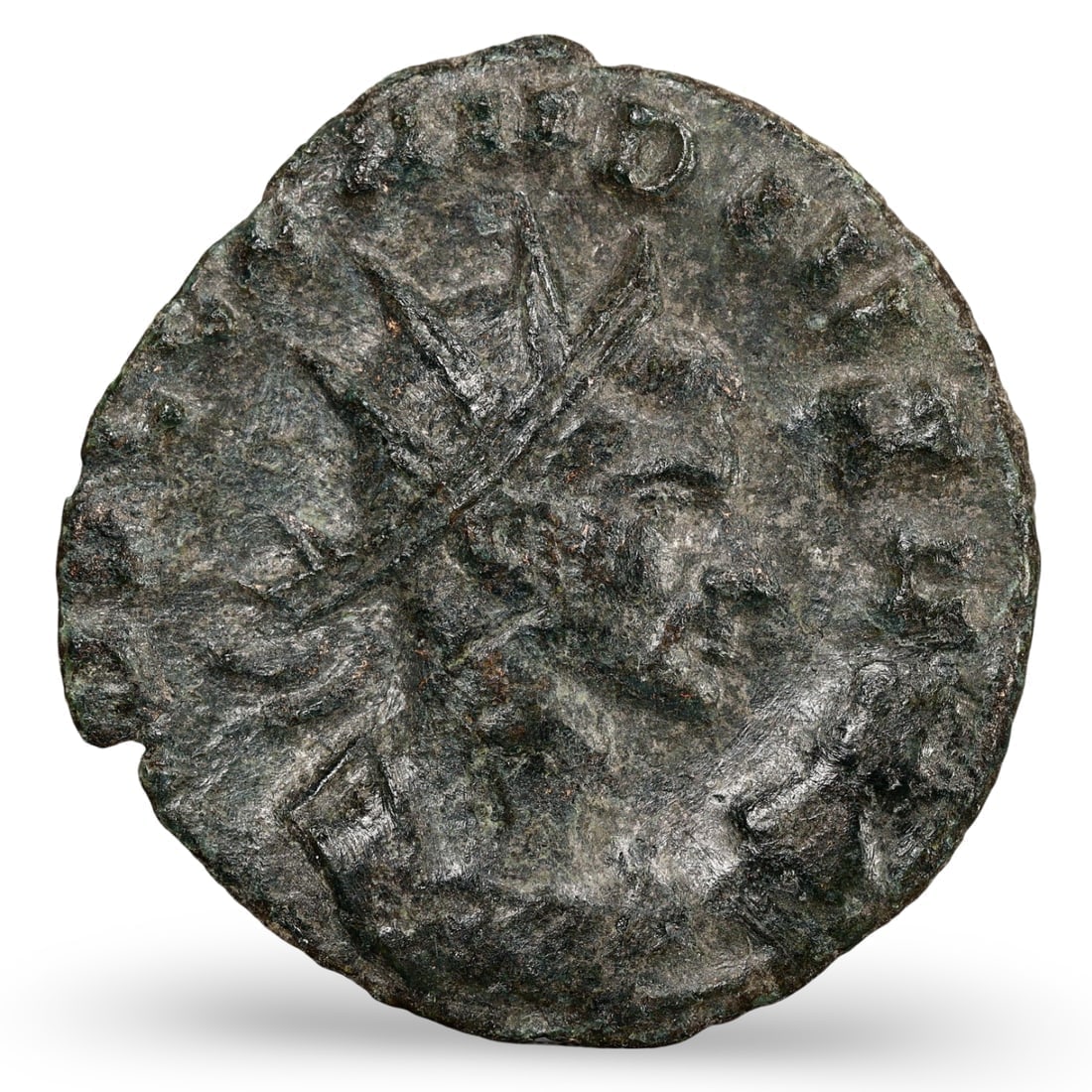 Exquisite Collection of Ancient Roman Symbolic Emperor Imagery Bronze Coin: **Dimension information at the bottom section after Condition** Our highly anticipated Antique Auction, "Treasures of the Ancient and Medieval World," offering an unparalleled opportunity for collecto