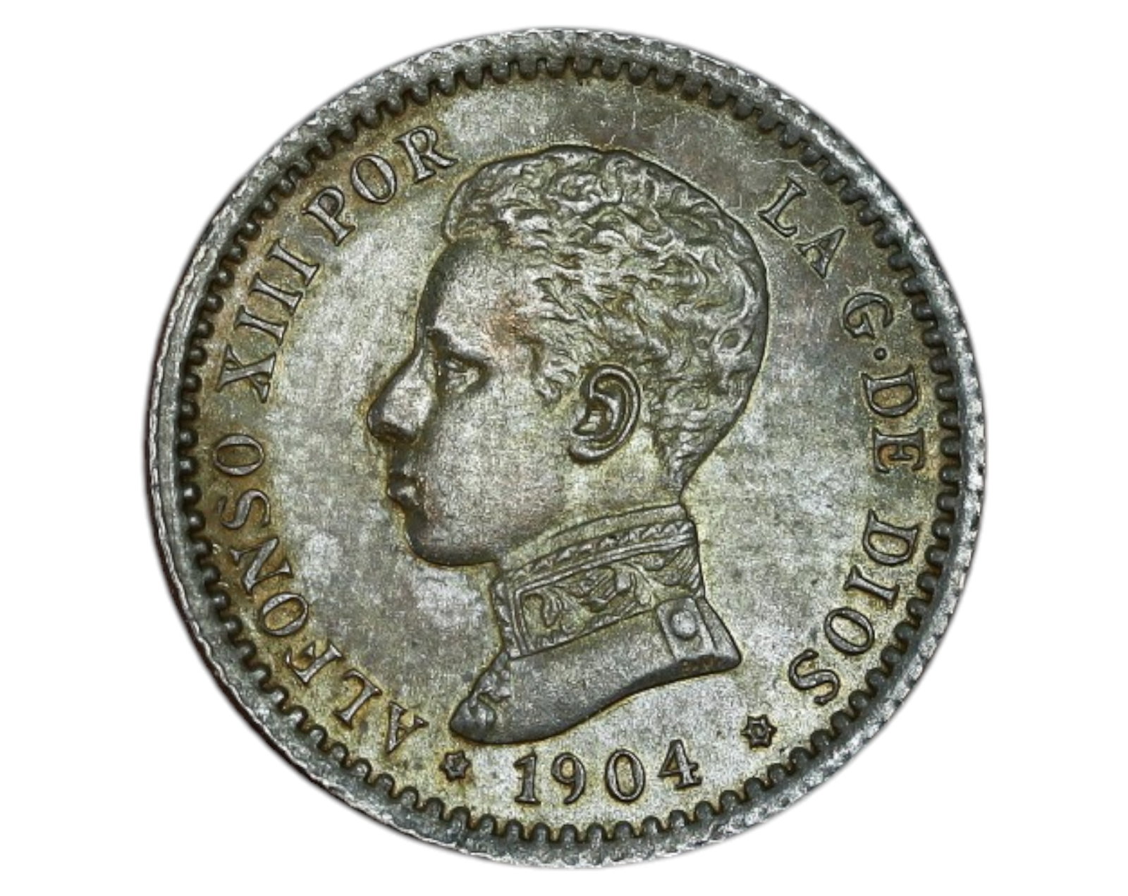 LOMBARDY-VENETIA: Franz Joseph I - Copper 5/10 Soldo Coin, 1862-B (Kremnitz Mint): A scarce copper 5/10 Soldo Coin from 1862, struck under Franz Joseph I for the Kingdom of Lombardy-Venetia. Minted in Kremnitz (marked "B"), this piece features a weight of 1.65g, a diameter of 17.1mm