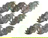 ROMAN EMPIRE: AE Coins - Bronze Coins, 15mm, 13g (Lot of 9)