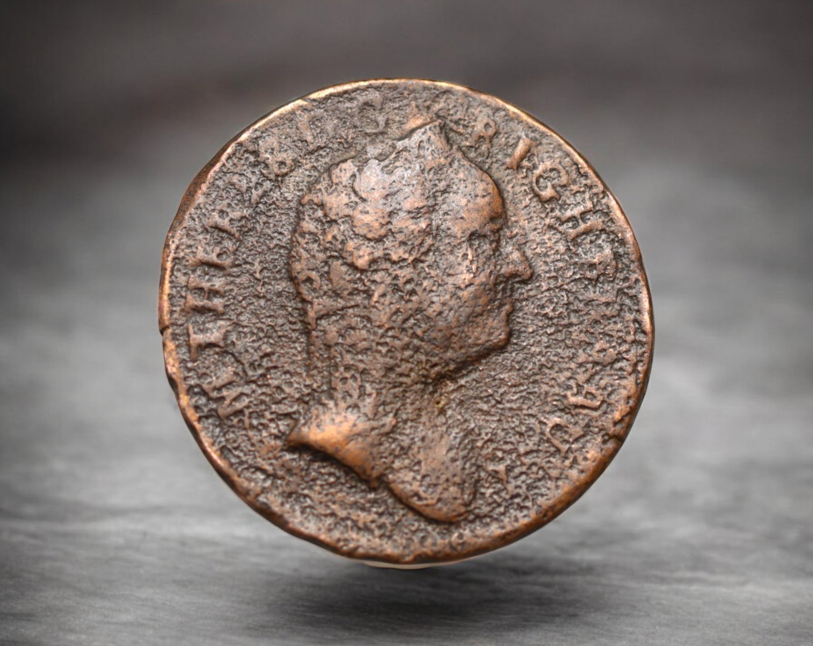 AUSTRIA: Maria Theresia - Copper 1 Kreuzer Coin, 1762 K, Kremnitz, 25mm, 10.9g: Issued under the authority of Empress Maria Theresia, this robust copper 1 Kreuzer Coin from 1762 bears the mintmark K for Kremnitz and reflects the consolidation of imperial monetary reforms during t