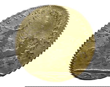 FRANCE: Louis XV - Dawn of a Beloved Reign Commemorative Jeton, c.1715, 27mm (1 of 3)