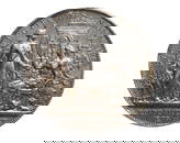 FRANCE: Republican Enlightenment - Monnaies Centenaire de 1789 Medal, Exposition Universelle, 1889
