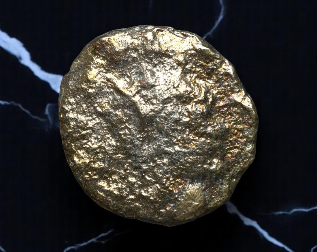 ROMAN EMPIRE: Crisis of the Third Century - Antoninianus Coin, ca. 260-270 CE, 16mm (1 of 2)