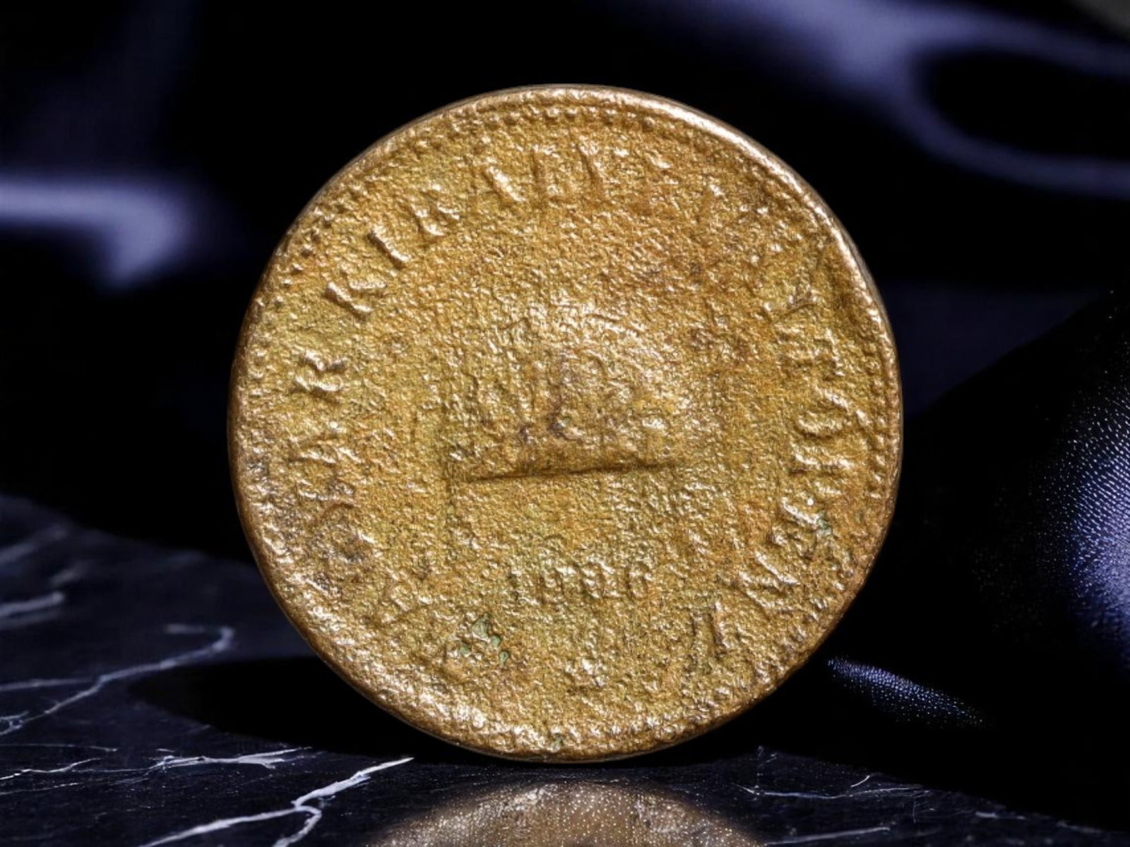 HUNGARY: Franz Joseph I - Imperial Continuity 2 Filler Coin, 1906, 19mm: Minted in 1906 at the Kormocbanya mint (marked KB), this bronze 2 Filler piece represents the enduring stability of the Austro-Hungarian monetary system during Franz Joseph I's later reign. The design