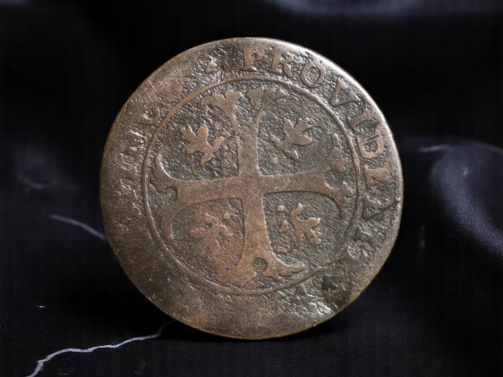 SWITZERLAND/BERN: Republican Sovereignty - Bern 1/2 Batzen Silver Coin, 1776, 23.5mm: Issued in 1776, a year globally symbolic of self-determination, this Bernese 1/2 batzen coin embodies the sovereign authority of one of the most powerful cantons of the Old Swiss Confederacy. Struck i