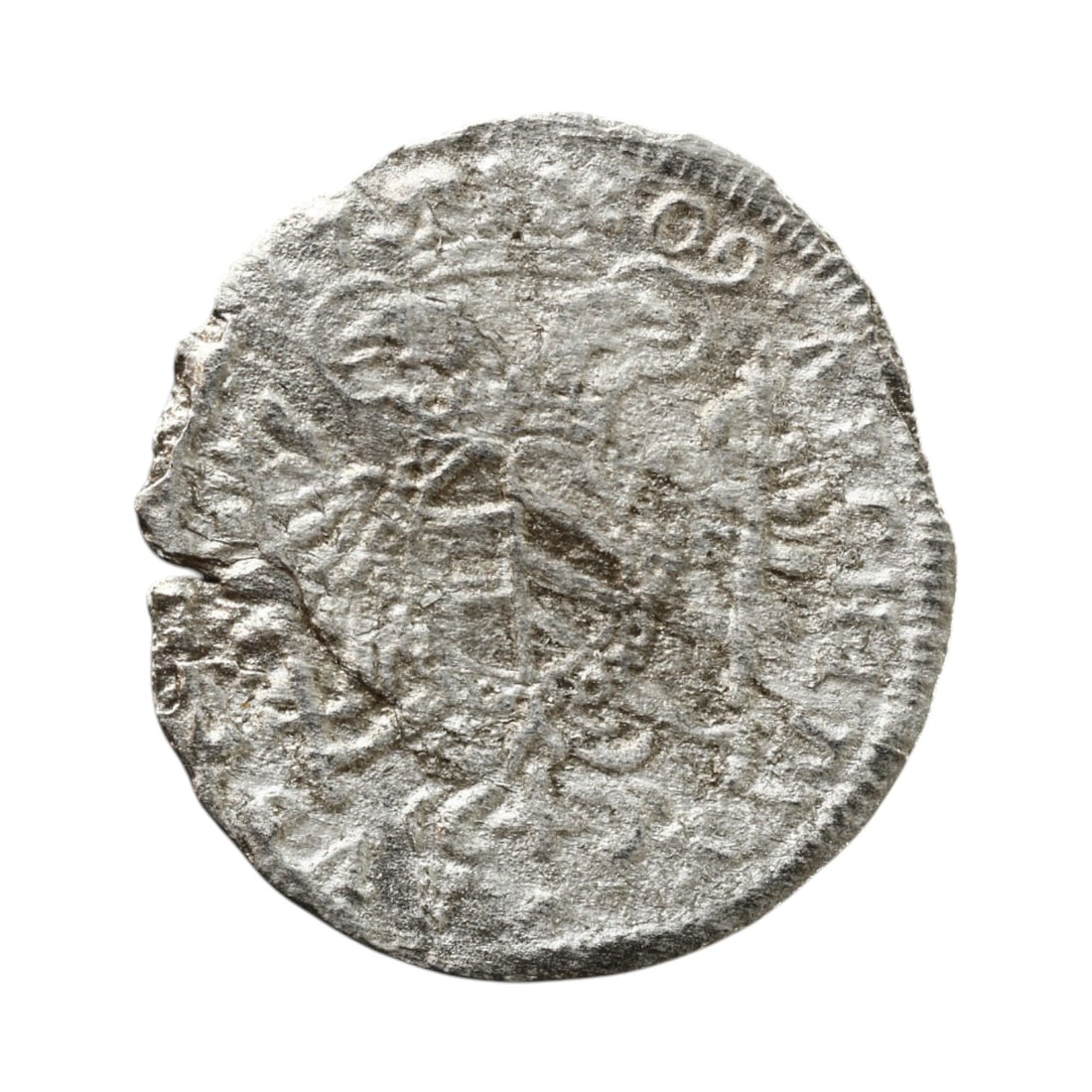 GERMANY/BAVARIA: Joseph I - Imperial Eagle Silver 3 Kreuzer Coin, 1709 Munich, 20mm: Minted in the heart of the Bavarian capital during the brief yet pivotal reign of Emperor Joseph I, this 1709 silver 3 Kreuzer coin stands as a resilient artifact of Habsburg authority amidst the turb