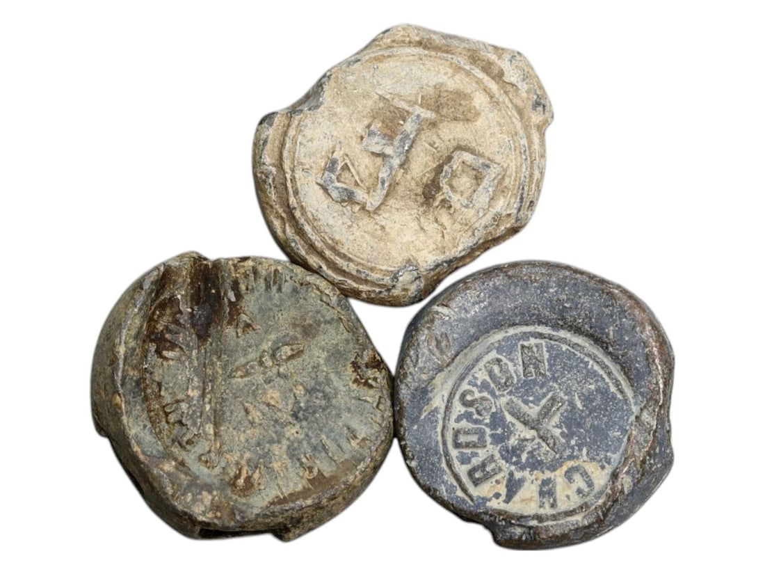 Timed Lot Auction - Historic Coins by the Hundreds, Sold As Is: In this special auction day, we present a broad and historically layered offering of numismatic material spanning ancient empires to modern post-war Europe. To accommodate the extensive diversity of c