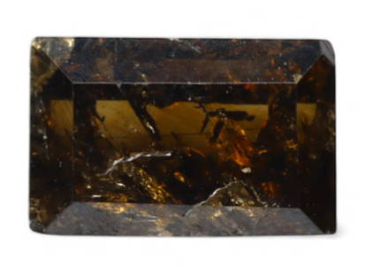 0.55 Carats Rich Cognac Brown Diamond - Natural Diamond Cut Stone, 5.6x3.6 mm: This deeply saturated diamond displays a warm cognac brown tone, enriched by a moody internal glow and earthy undertones. The cut enhances its organic elegance, with surface facets reflecting golden e