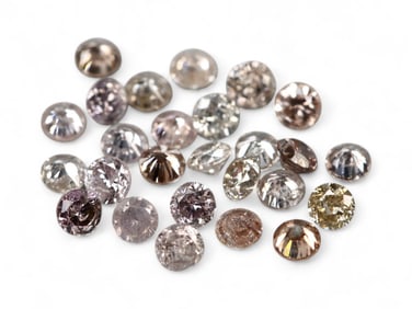 A world of brilliance, with this curated collection of natural gemstones, sparkling diamonds, and rare beads from across the globe. From vivid sapphires and rubies to exotic tourmalines, emeralds, and artisan-crafted bead strands, each lot has been selected for its beauty, rarity, and timeless appeal. This auction offers a chance to acquire treasures at unbeatable value. Bid early, combine your wins, and let these gems become the crown jewels of your collection.