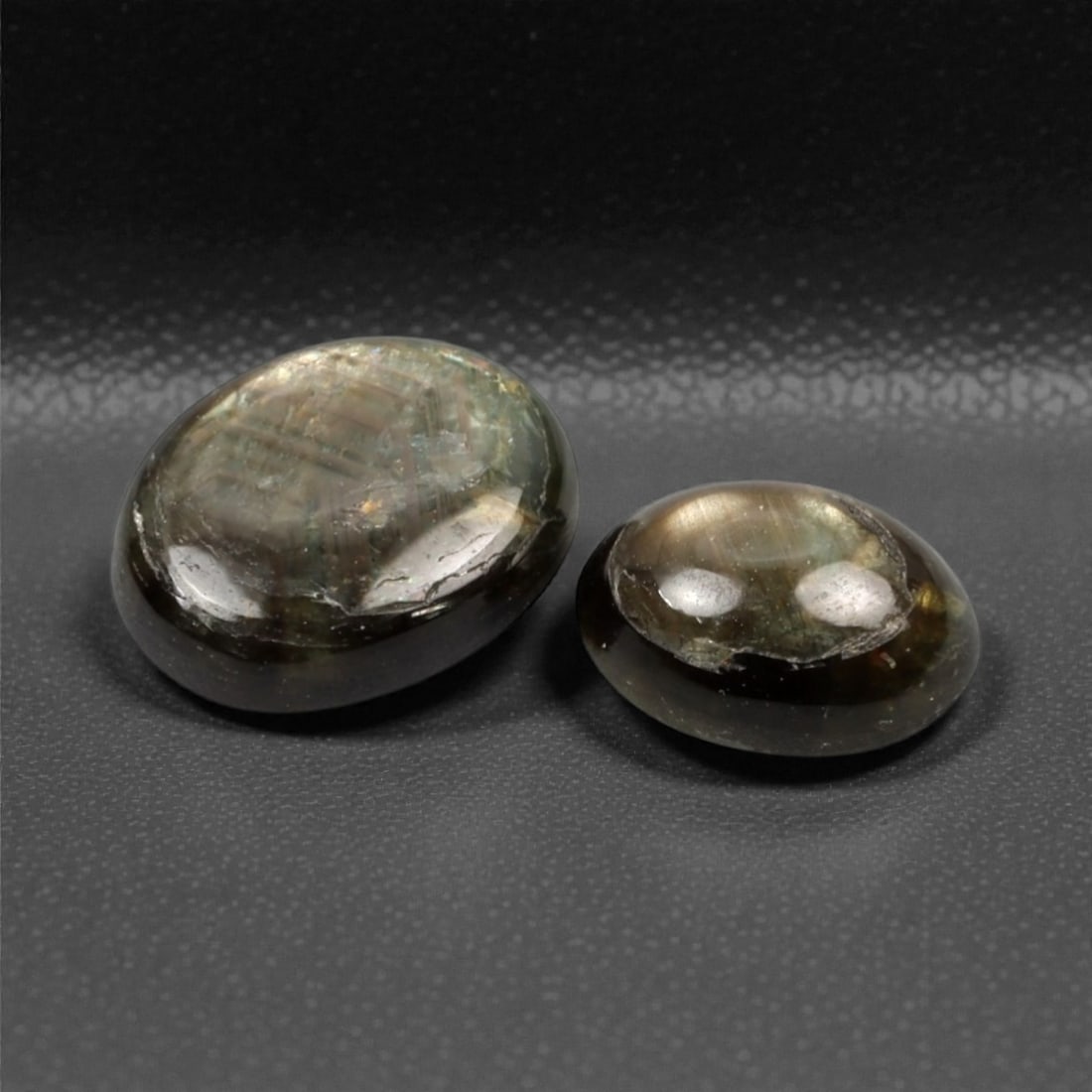 4.17 Carats Star Sapphire Cabochon Selection - Natural Burmese Stones, 355A (1 of 1)