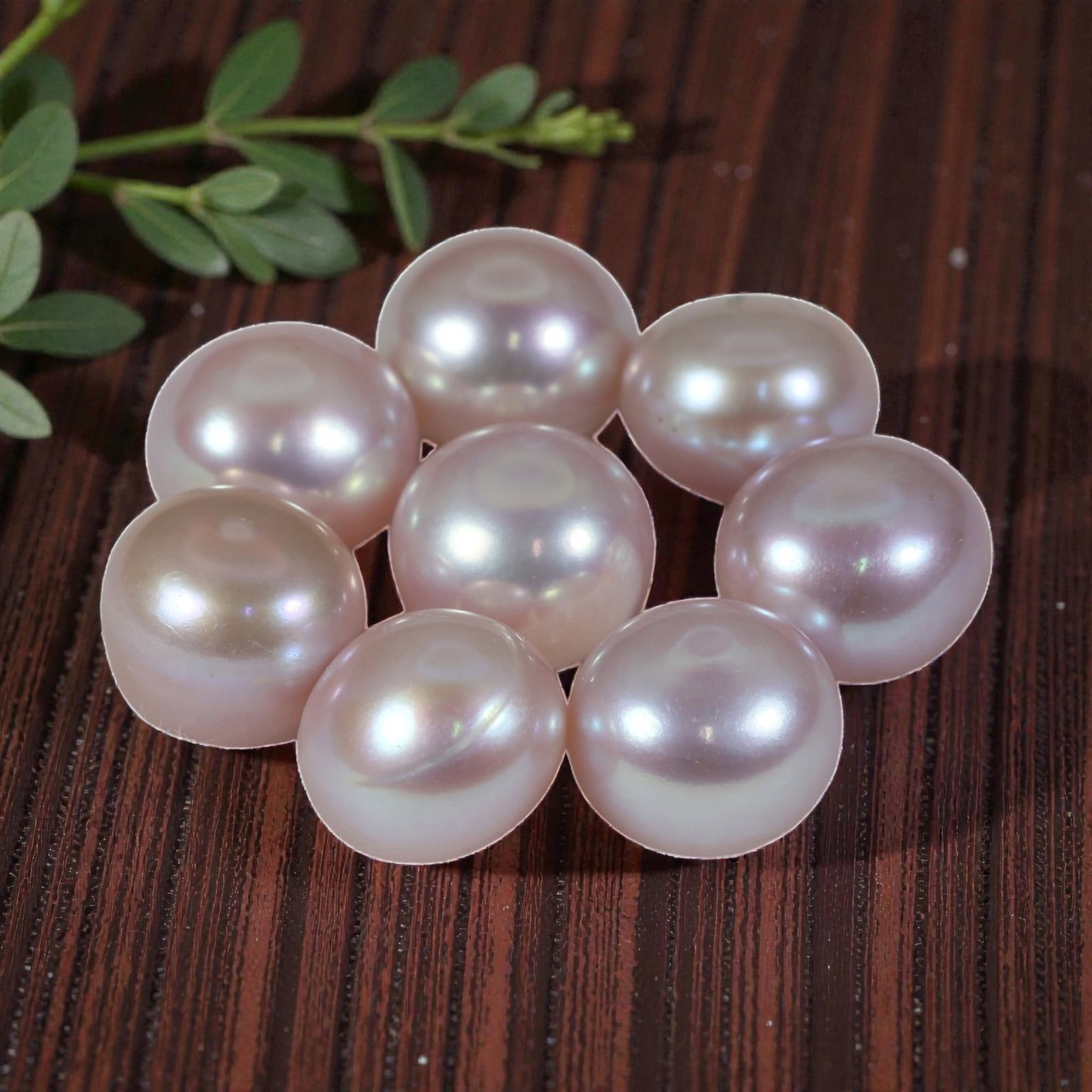 20.31ct Natural Fresh Water Pearl Drilled, 32YH (1 of 1)