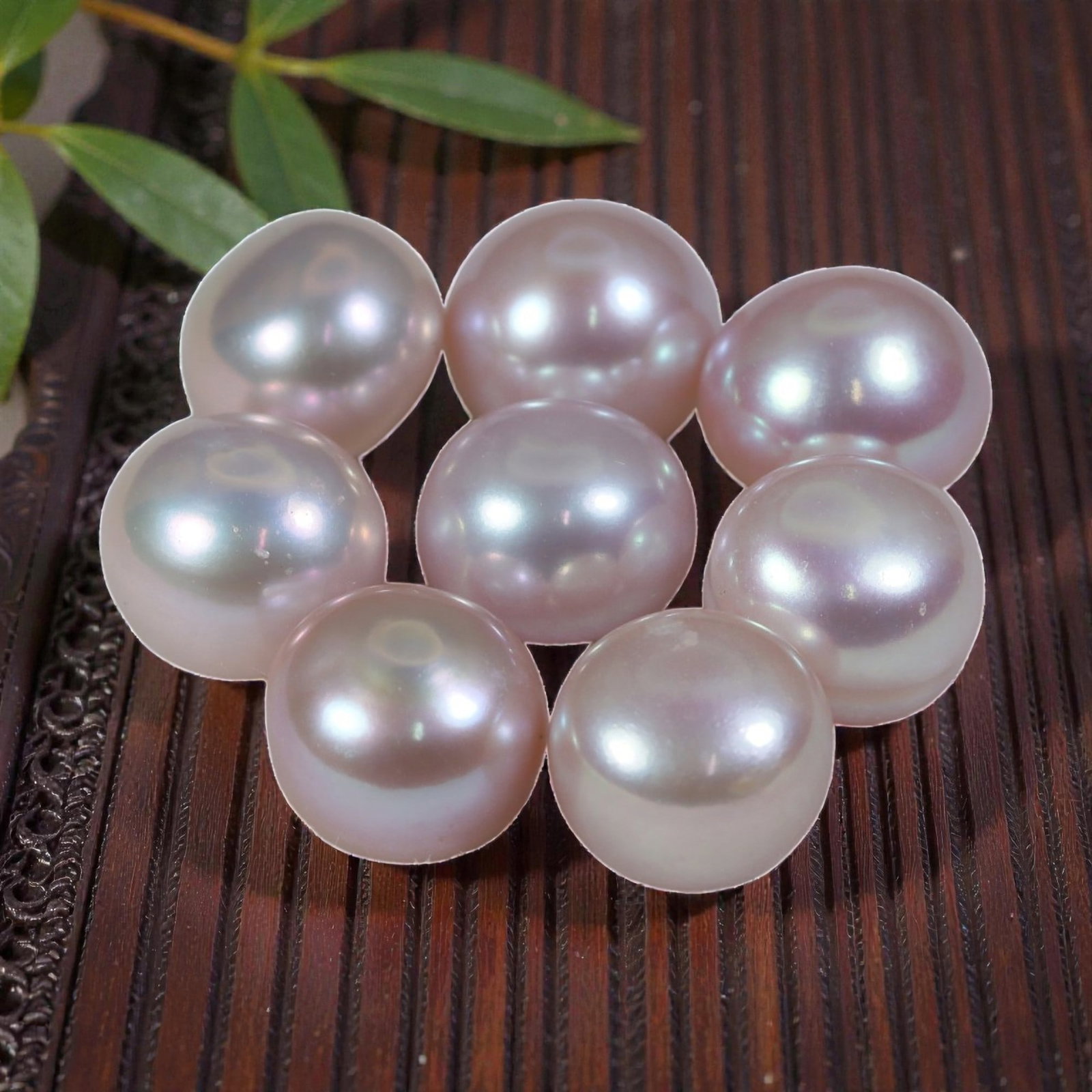 20.50ct Natural Fresh Water Pearl Drilled, 29YH (1 of 1)